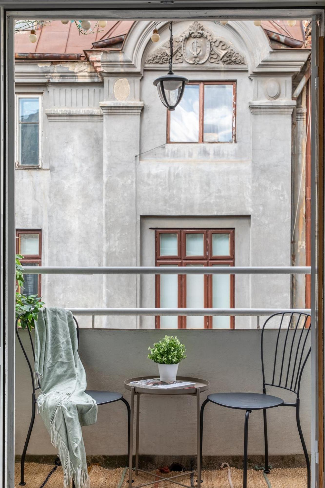 Historical Center 1 By Citylife Suites Bukareszt Zewnętrze zdjęcie