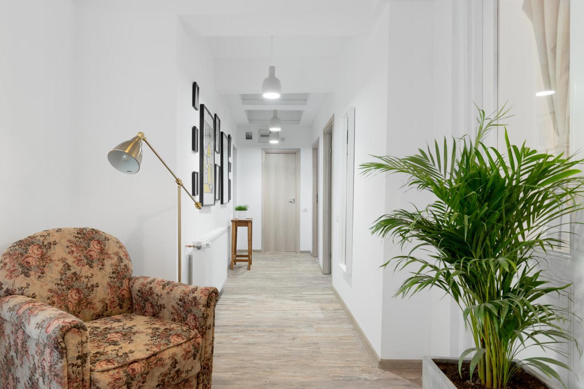 Historical Center 1 By Citylife Suites Bukareszt Zewnętrze zdjęcie