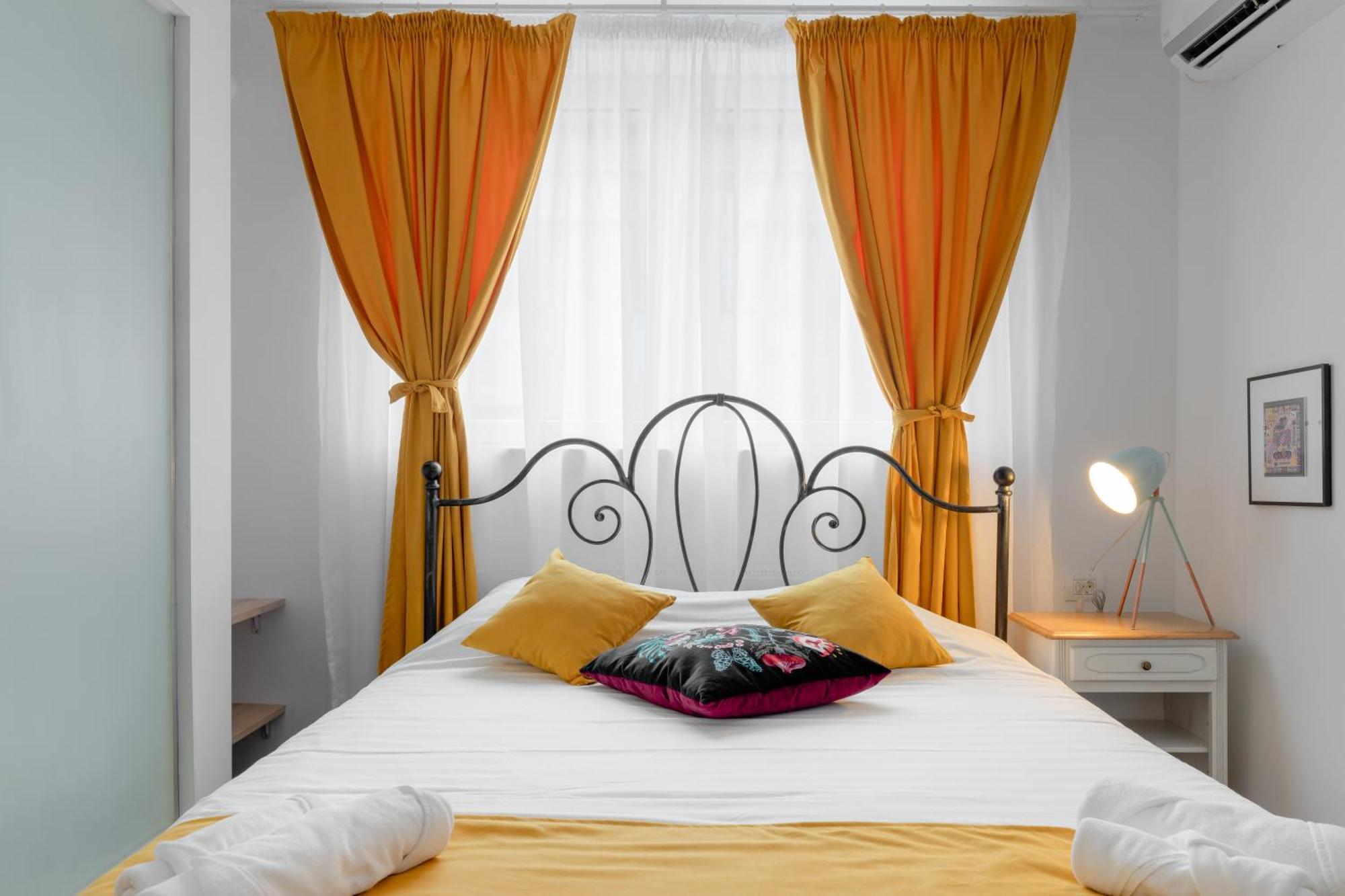 Historical Center 1 By Citylife Suites Bukareszt Zewnętrze zdjęcie